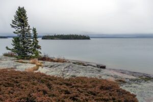 Höga Kusten